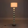 Dutchbone Vloerlampen|Vloerlamp Vertigo 143cm hoog