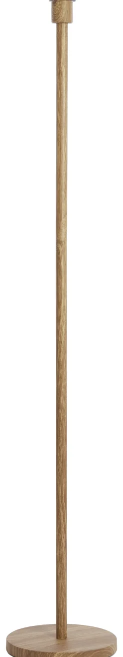 Light & Living Vloerlampen|Vloerlamp Washington 148cm hoog (excl. kap)