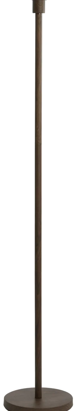 Light & Living Vloerlampen|Vloerlamp Washington 148cm hoog (excl. kap)
