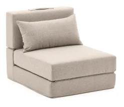 Kave Home Slaapbank|Slaapbanken, Slaapstoelen & Vouwbedden|Vouwbed Arty