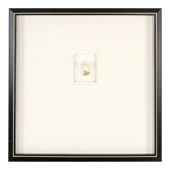 Richmond Interiors Wandpanelen|Wall Art Hanna 80 x 80cm