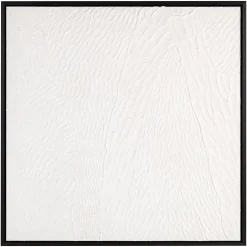 Richmond Interiors Wandpanelen|Wall Art Janell 80 x 80cm