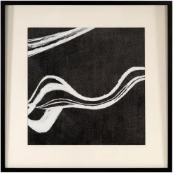 Richmond Interiors Wandpanelen|Wall Art Jozra 80 x 80cm