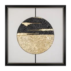 Richmond Interiors Schilderijen|Wall Art Moon