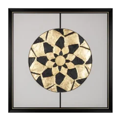 Richmond Interiors Schilderijen|Wall Art Sun