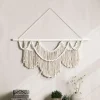 MUST Living Wandkleden|Wanddecoratie Boho Chic Macramé