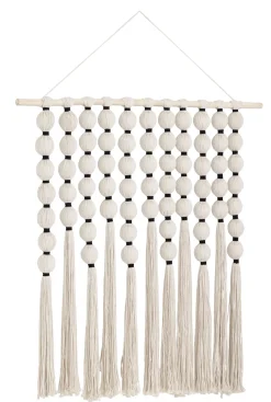 MUST Living Wandkleden|Wanddecoratie Jamaica Katoen