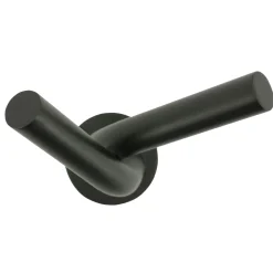 By-Boo Wandkapstokken|Wandhaak Matto Zwart