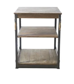 Rivièra Maison Wandrekken & Wandkasten|Wandkast Bowery 80cm