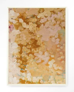 Urban Cotton Wandkleden|Wandkleed Abundance in maat en frame naar keuze