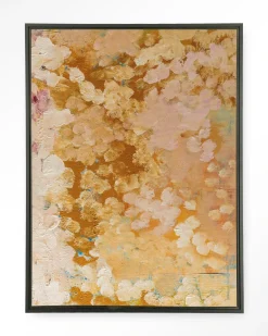 Urban Cotton Wandkleden|Wandkleed Abundance in maat en frame naar keuze