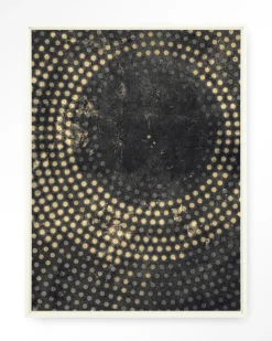 Urban Cotton Wandkleden|Wandkleed Cala in maat en frame naar keuze