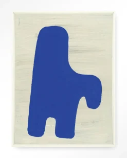 Urban Cotton Wandkleden|Wandkleed Cobby in maat en frame naar keuze