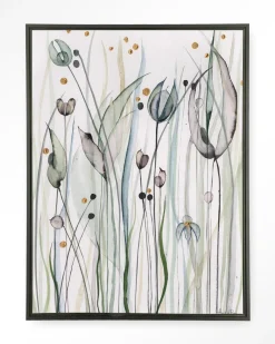 Urban Cotton Wandkleden|Wandkleed Dreamy Landscape in maat en frame naar keuze