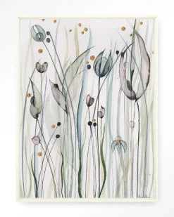 Urban Cotton Wandkleden|Wandkleed Dreamy Landscape in maat en frame naar keuze