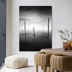 Urban Cotton Wandkleden|Wandkleed Fall In in maat en frame naar keuze