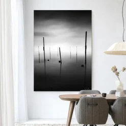 Urban Cotton Wandkleden|Wandkleed Fall In in maat en frame naar keuze