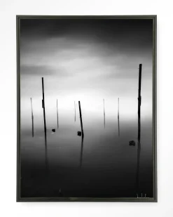 Urban Cotton Wandkleden|Wandkleed Fall In in maat en frame naar keuze