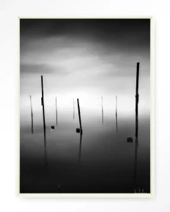 Urban Cotton Wandkleden|Wandkleed Fall In in maat en frame naar keuze