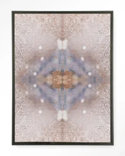 Urban Cotton Wandkleden|Wandkleed Iberian Lynx in maat en frame naar keuze