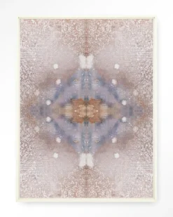 Urban Cotton Wandkleden|Wandkleed Iberian Lynx in maat en frame naar keuze