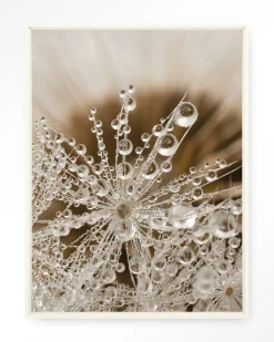 Urban Cotton Wandkleden|Wandkleed Landelijke Natuur in maat en frame naar keuze