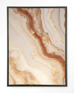 Urban Cotton Wandkleden|Wandkleed Marvelous Light in maat en frame naar keuze