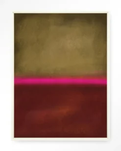 Urban Cotton Wandkleden|Wandkleed Paradox in maat en frame naar keuze