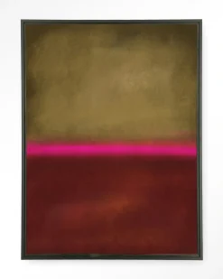 Urban Cotton Wandkleden|Wandkleed Paradox in maat en frame naar keuze