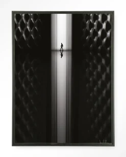 Urban Cotton Wandkleden|Wandkleed Passing in maat en frame naar keuze