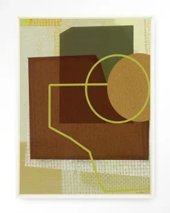 Urban Cotton Wandkleden|Wandkleed Rally in maat en frame naar keuze