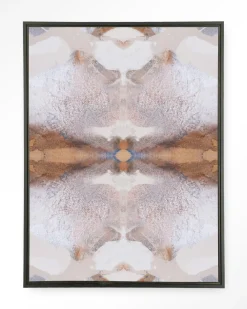 Urban Cotton Wandkleden|Wandkleed Spanish Eagle in maat en frame naar keuze