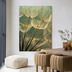 Urban Cotton Wandkleden|Wandkleed Van Abstractie Tot Detail in maat en frame naar keuze