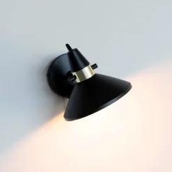 ZILT Wandlampen|Wandlamp Ashley 20cm