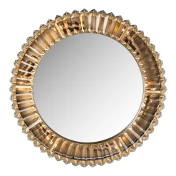 Richmond Interiors Wandlampen|Wandlamp Becky Crystal, 6-lamps