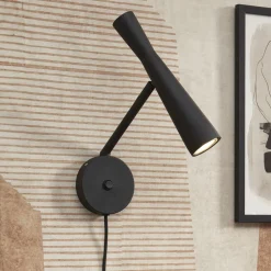 it's about RoMi Wandlampen|Wandlamp Bordeaux