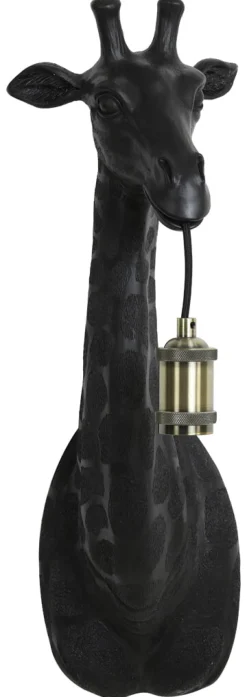 Light & Living Wandlampen|Wandlamp Giraffe