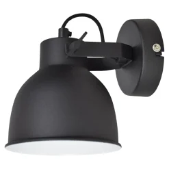 Urban Interiors Wandlampen|Wandlamp Industrial Large