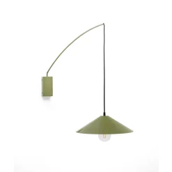 Kave Home Wandlampen|Wandlamp Kally