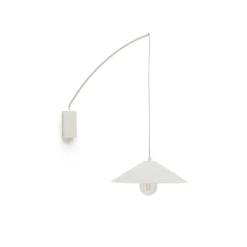 Kave Home Wandlampen|Wandlamp Kally