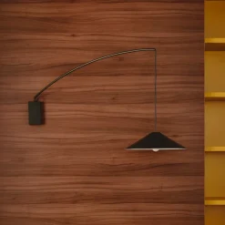 Kave Home Wandlampen|Wandlamp Kally