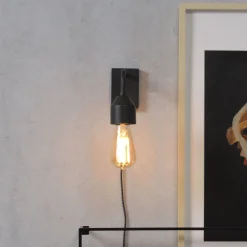 it's about RoMi Wandlampen|Wandlamp Madrid