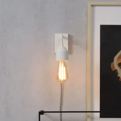 it's about RoMi Wandlampen|Wandlamp Madrid