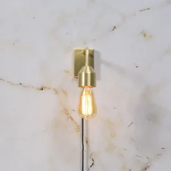 it's about RoMi Wandlampen|Wandlamp Madrid