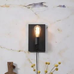 it's about RoMi Wandlampen|Wandlamp Madrid 25cm