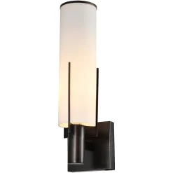 Richmond Interiors Wandlampen|Wandlamp Magly kleur Brons