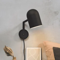 it's about RoMi Wandlampen|Wandlamp Marseille 26cm