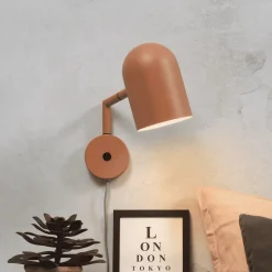 it's about RoMi Wandlampen|Wandlamp Marseille 26cm