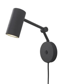 it's about RoMi Wandlampen|Wandlamp Montreux