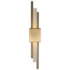 Richmond Interiors Wandlampen|Wandlamp Mylas